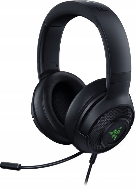 

Słuchawki Razer Kraken V3 X