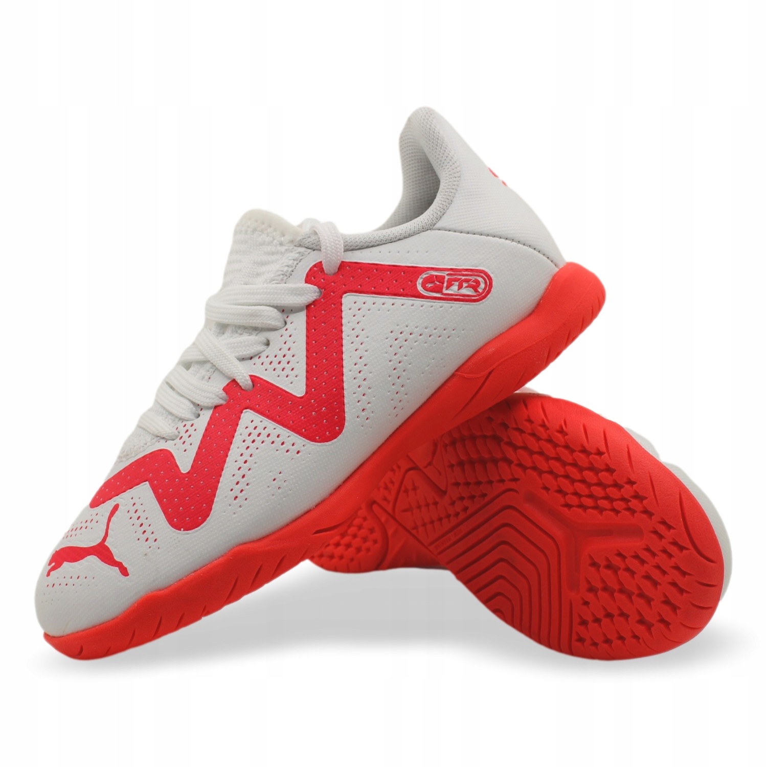 Футбольные бутсы Puma Future Play It