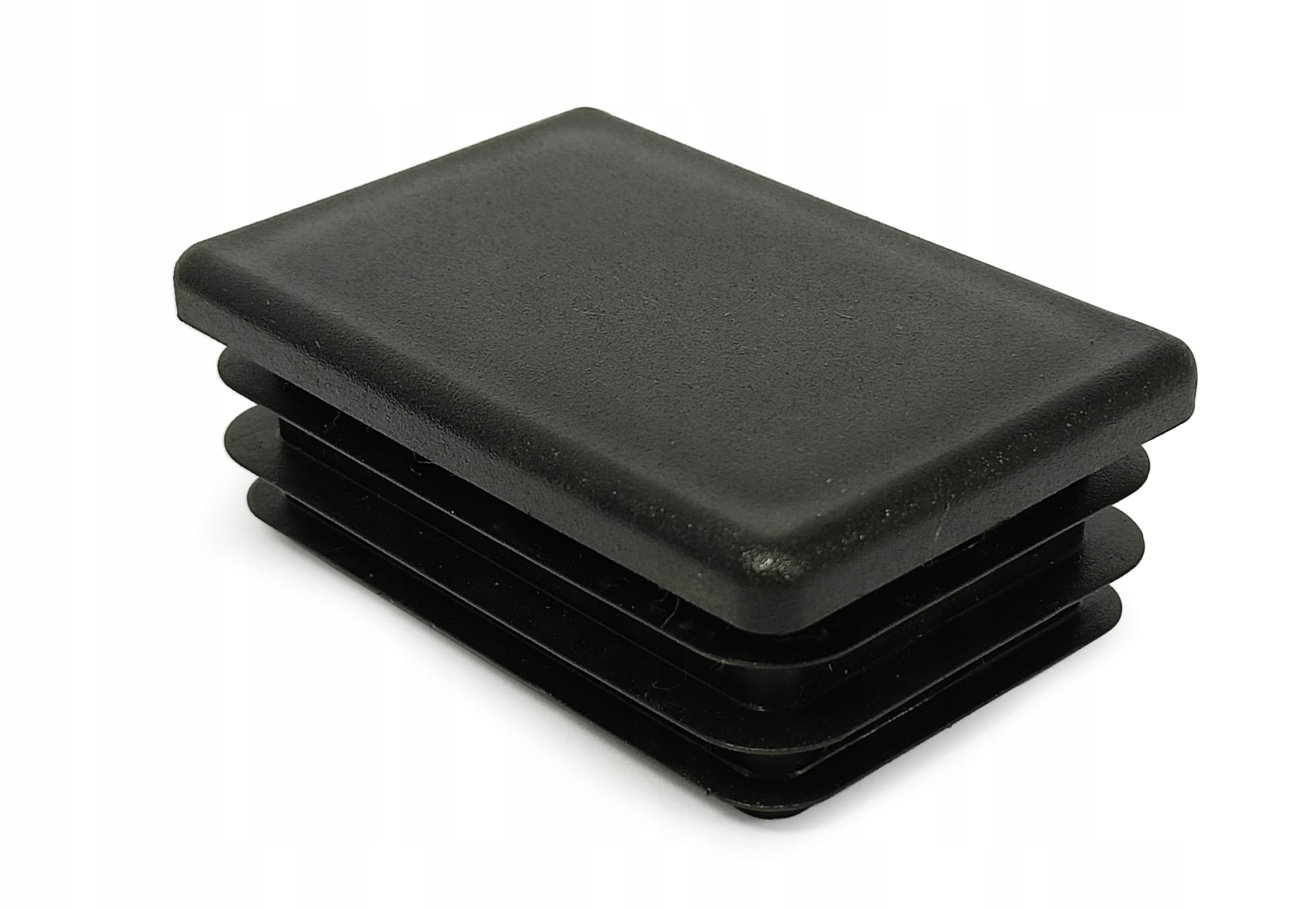 

Zaślepka 60x30MM Do Profili Prostokątnych