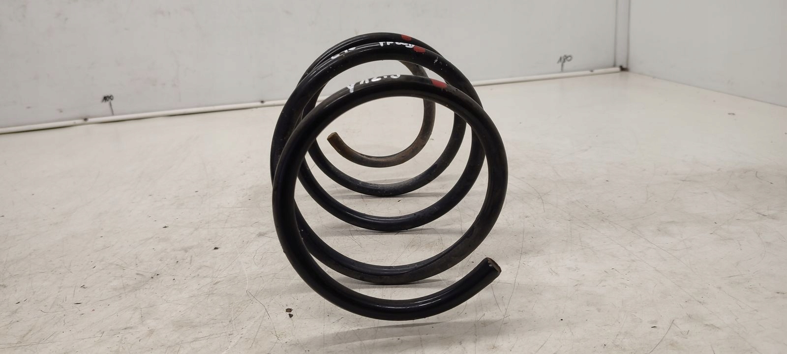 spring front front BMW E46 1,8 petrol