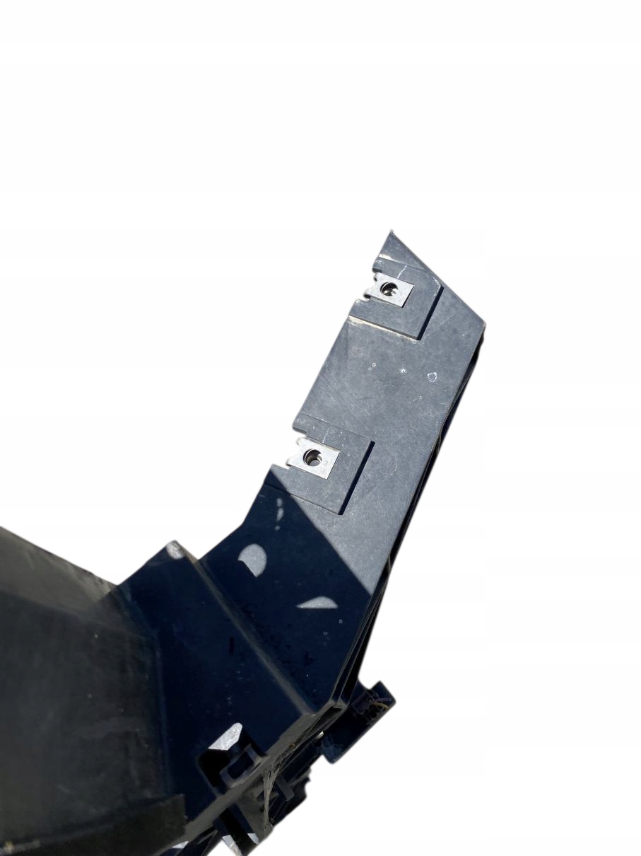 support panel for radiators INFINITI EX37 3.7 V6