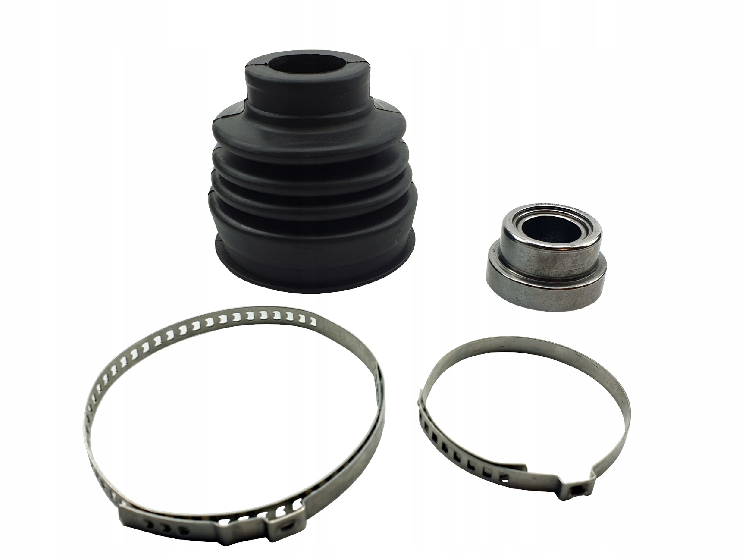 OSŁONA PÓŁOSI LEWA FIAT CINQUECENTO SEICENTO 900