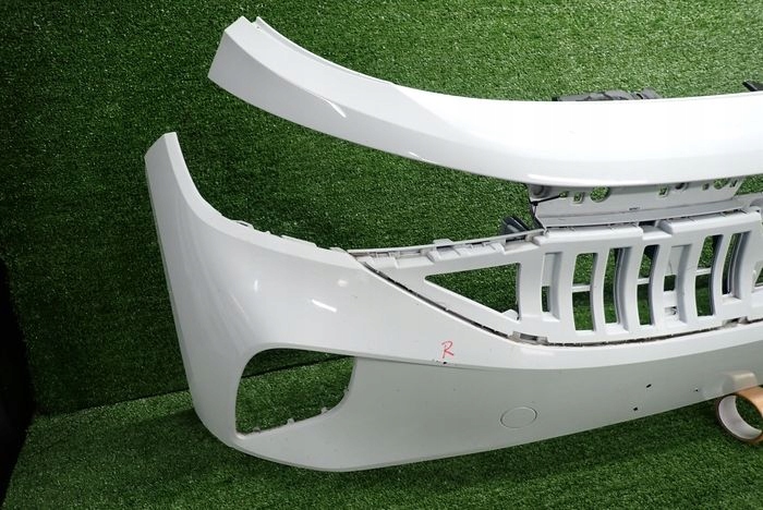 VW ID4 ID-4 19- Frontstoßstange vorne