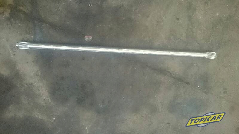 Atlas Most wy 114 polos most tył 20/20 zęby