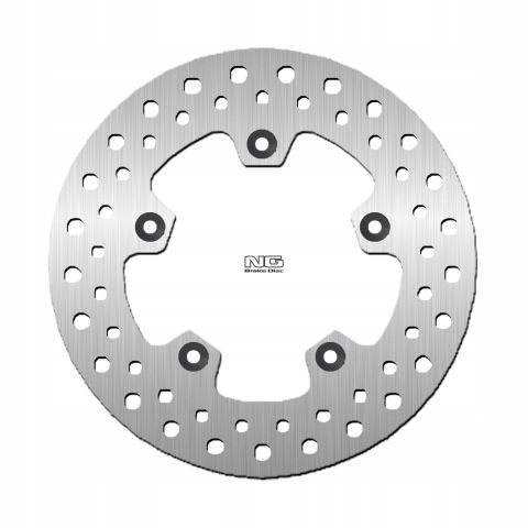 Ng Predný Brzdový Kotúč Benelli Adiva 13" Wheels/velvet Touring 125/150 '