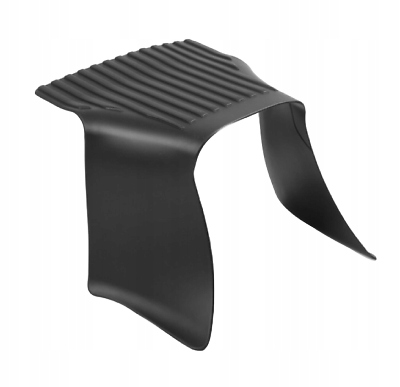 GUMOWA OSŁONA TYLNEGO TUNELU SKODA FABIA