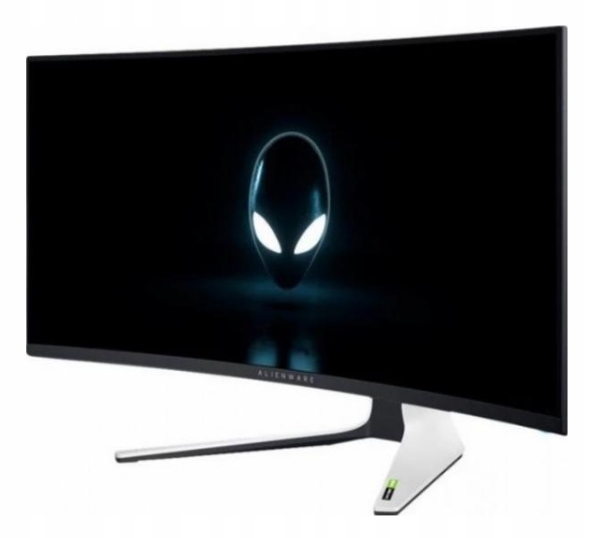 ALIENWARE  AW3423DW ゲーミングモニター Alienware「AW3423DW」レビュー：有機ELの鮮やかな色彩と応答