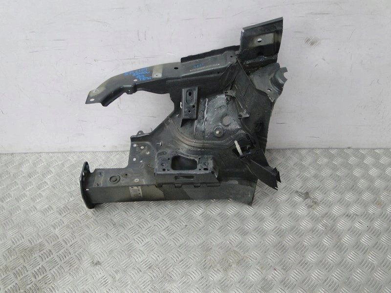 ĆWIARTKA PODŁUŻNICA PRAWY PRZÓD ALTEA 5P LIFT Stan opakowania zastępcze