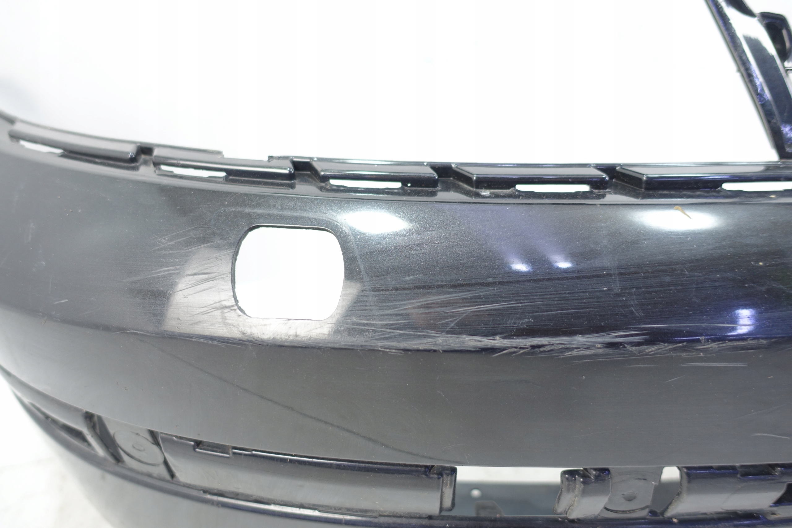 nárazník předek přední RENAULT LAGUNA 2 II LIFT