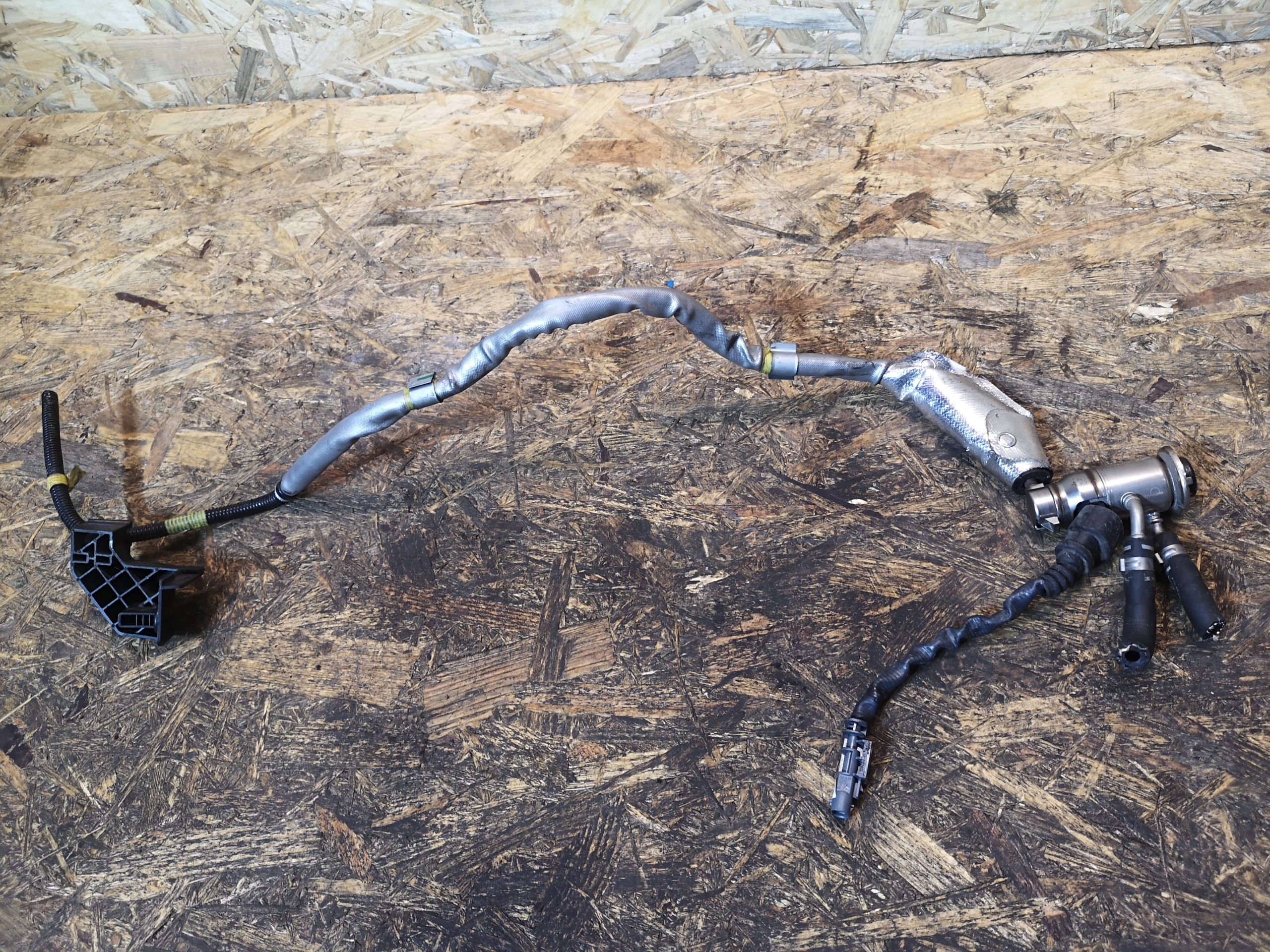 STELVIO GIULIA 2.2 WTRYSK ADBLUE 55283227