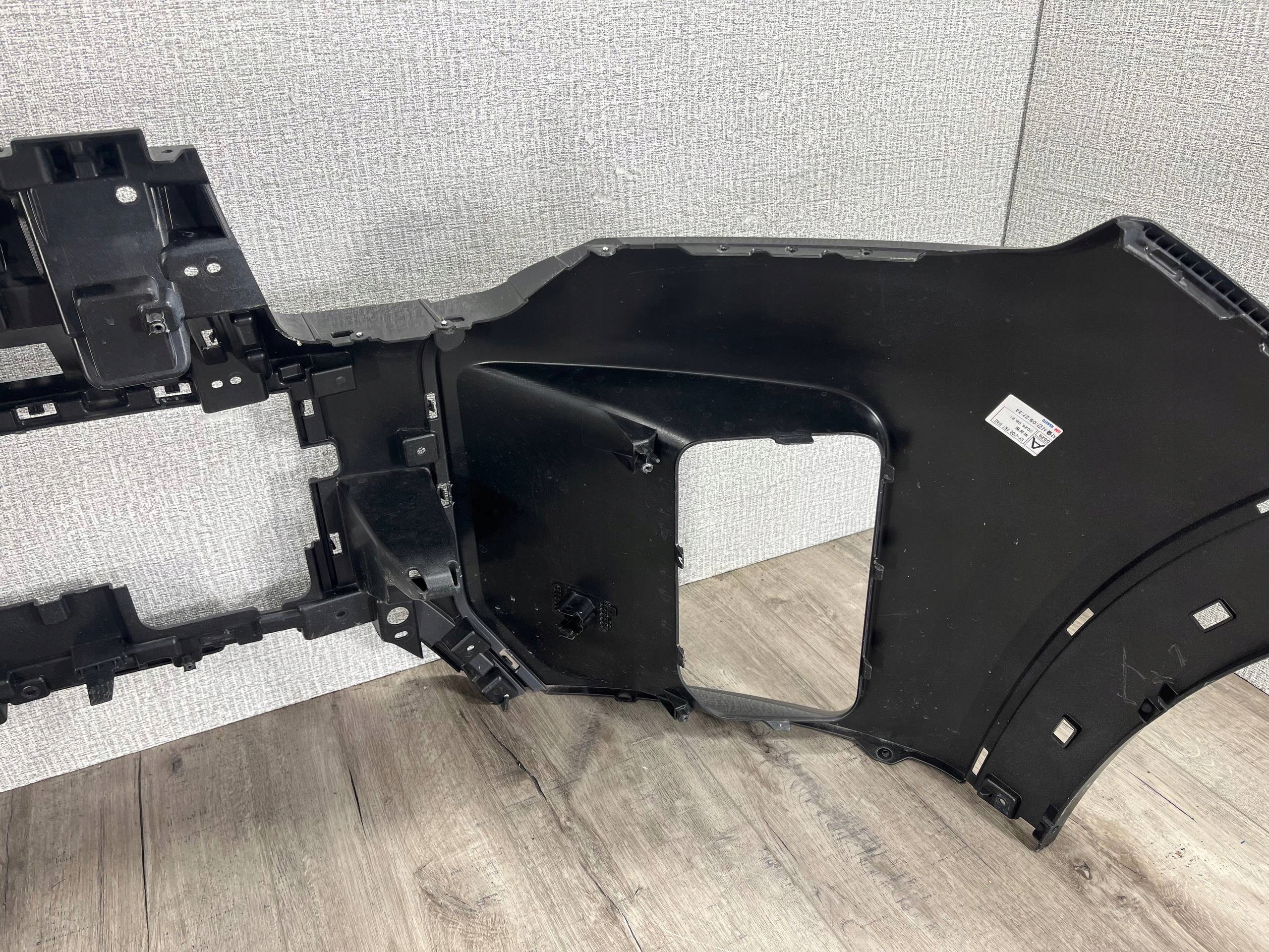 SSANGYONG TORRES 2023 -> bumper front K78711-41000