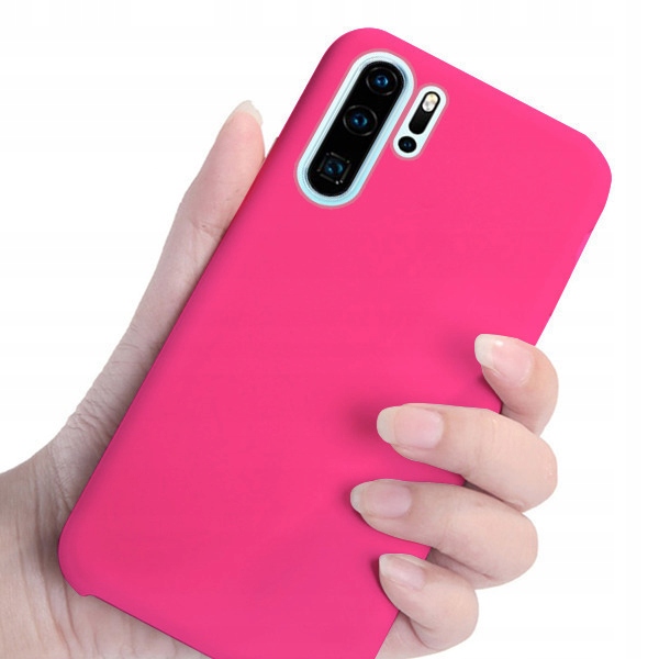 

Etui Do Huawei P30 Pro Pokrowiec Obudowa Style