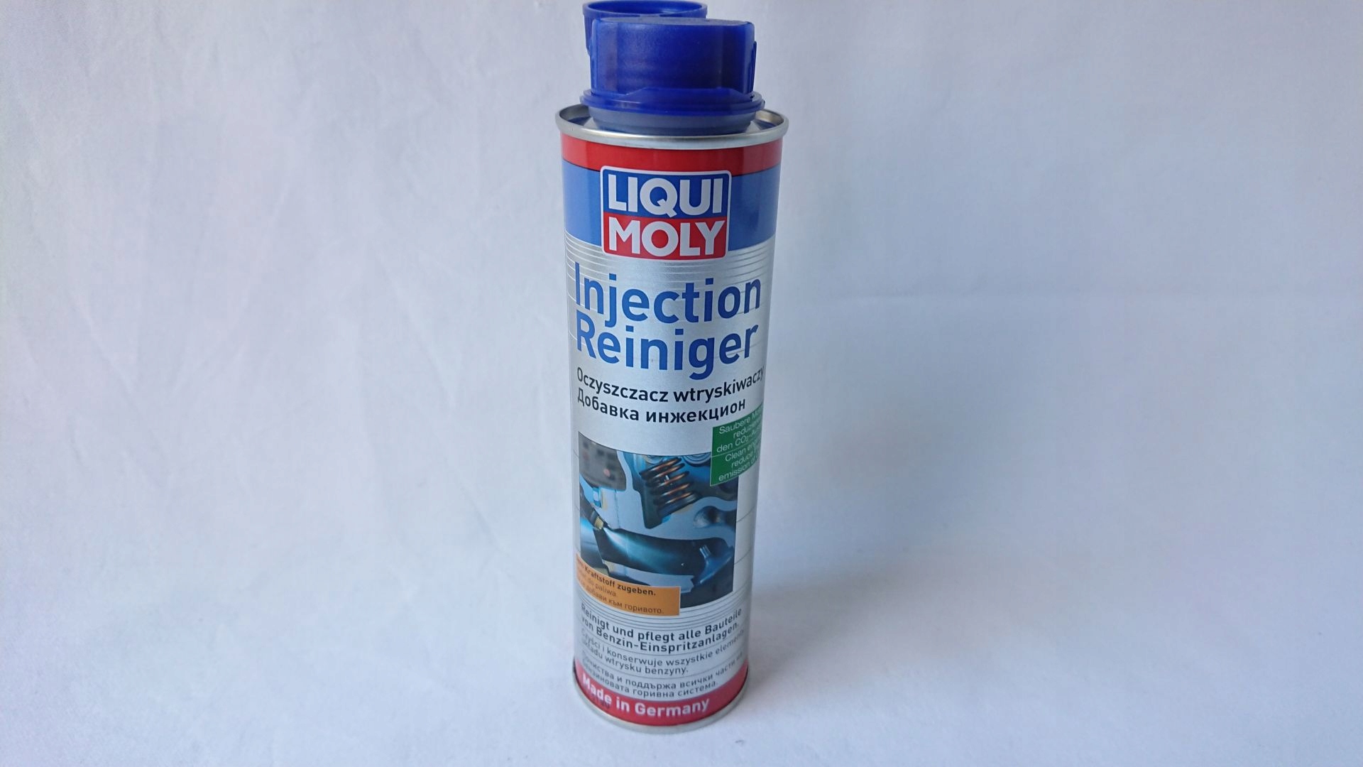 Dodatek do paliwa LIQUI MOLY 1971 Producent Liqui Moly