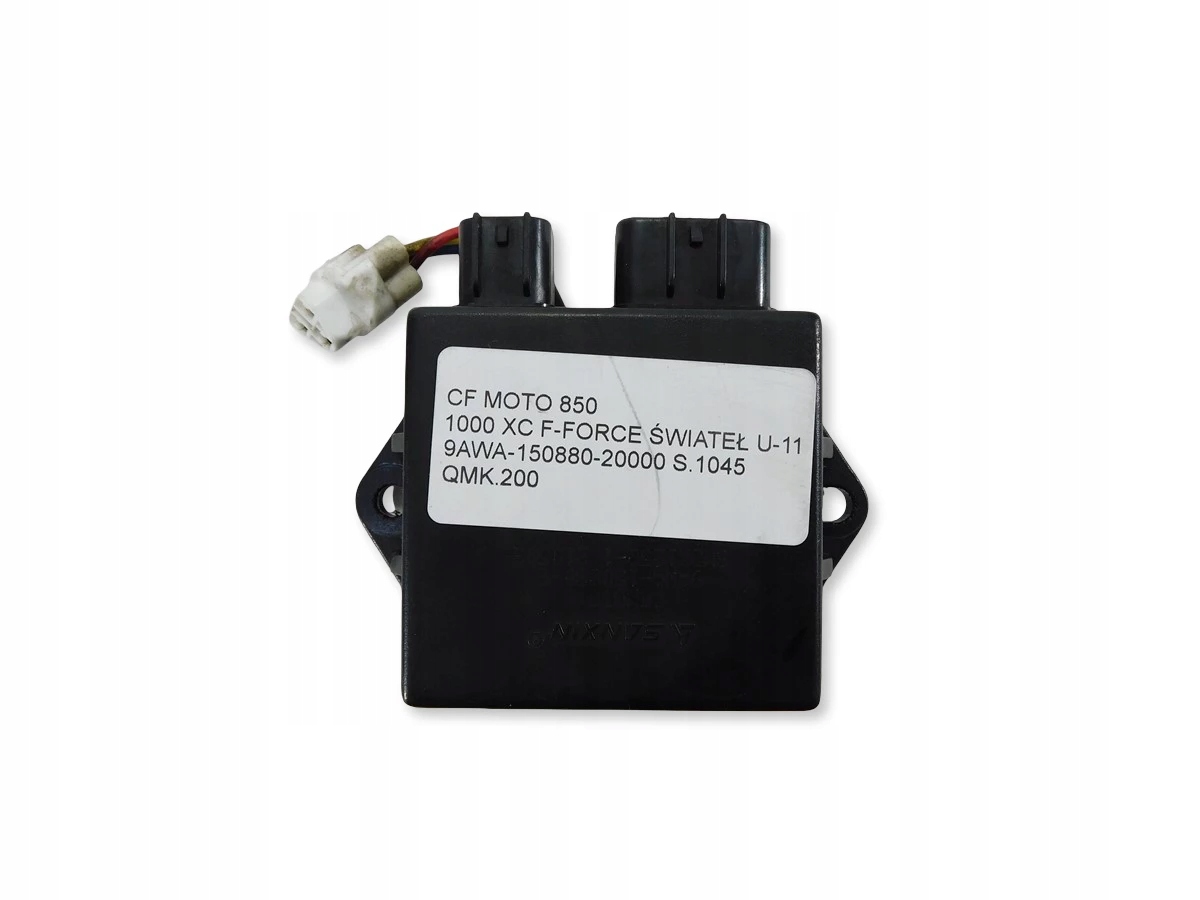 Modul Ovládača Počítača Cf Moto 850 1000 XC F-force Svetiel U-11 9AWA-1508