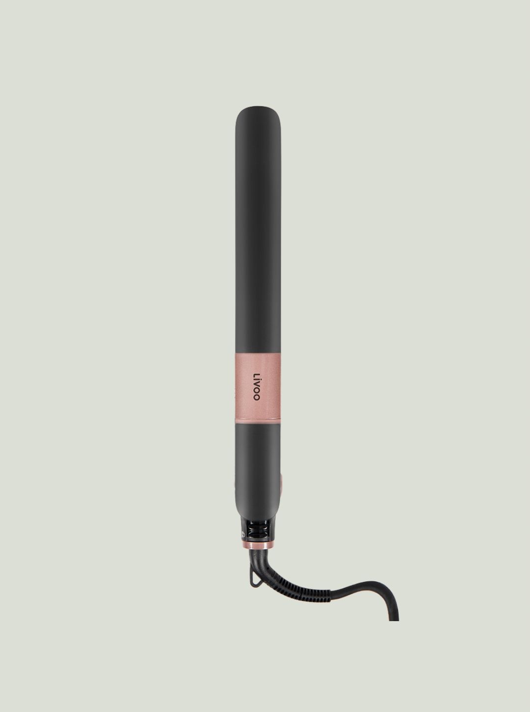 Žehlička Na Vlasy na vlasy Livoo