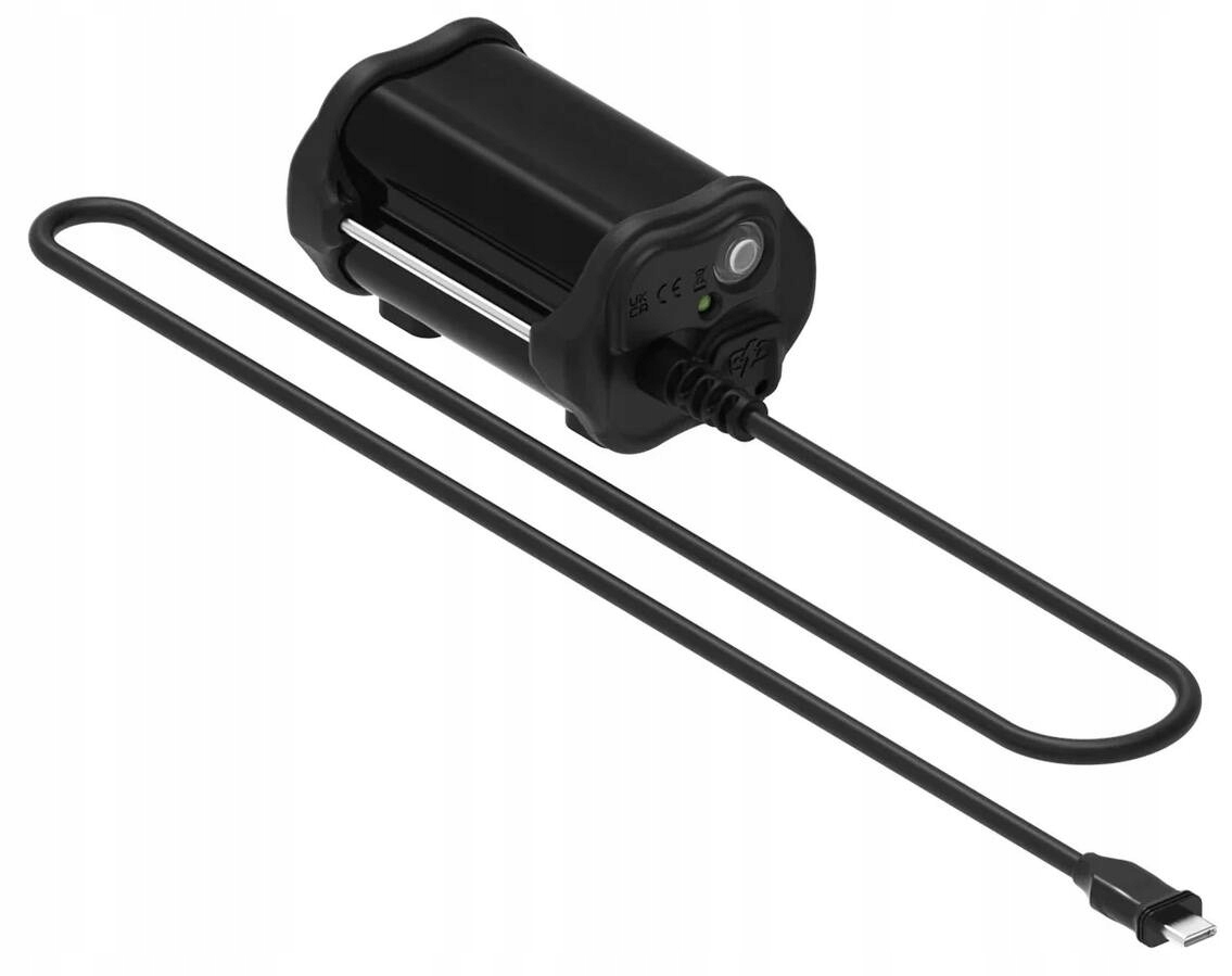 Lezyne powerbank Infinite Light Power Pack+ 6600 mAh