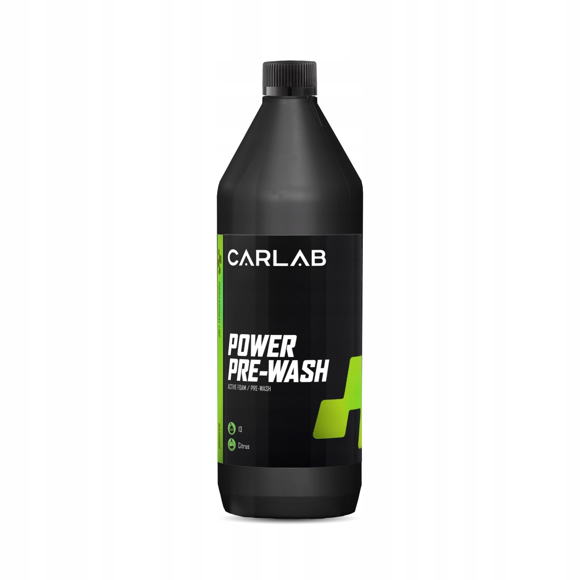 Carlab Pro Power Pre-Wash 1L Aktywna Piana Pre Wash Mycie Wstępne