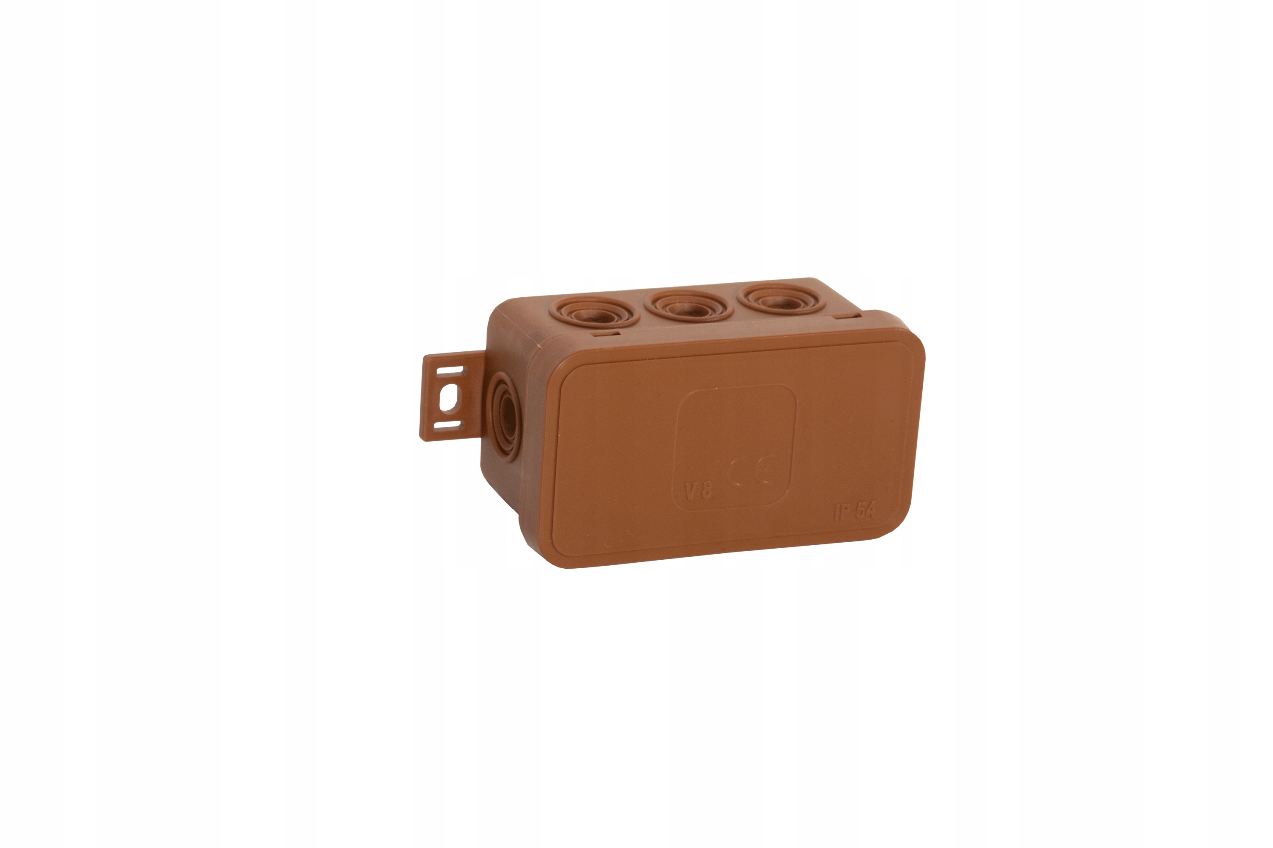 

Puszka elektryczna ViPlast V8-038-02 85mm