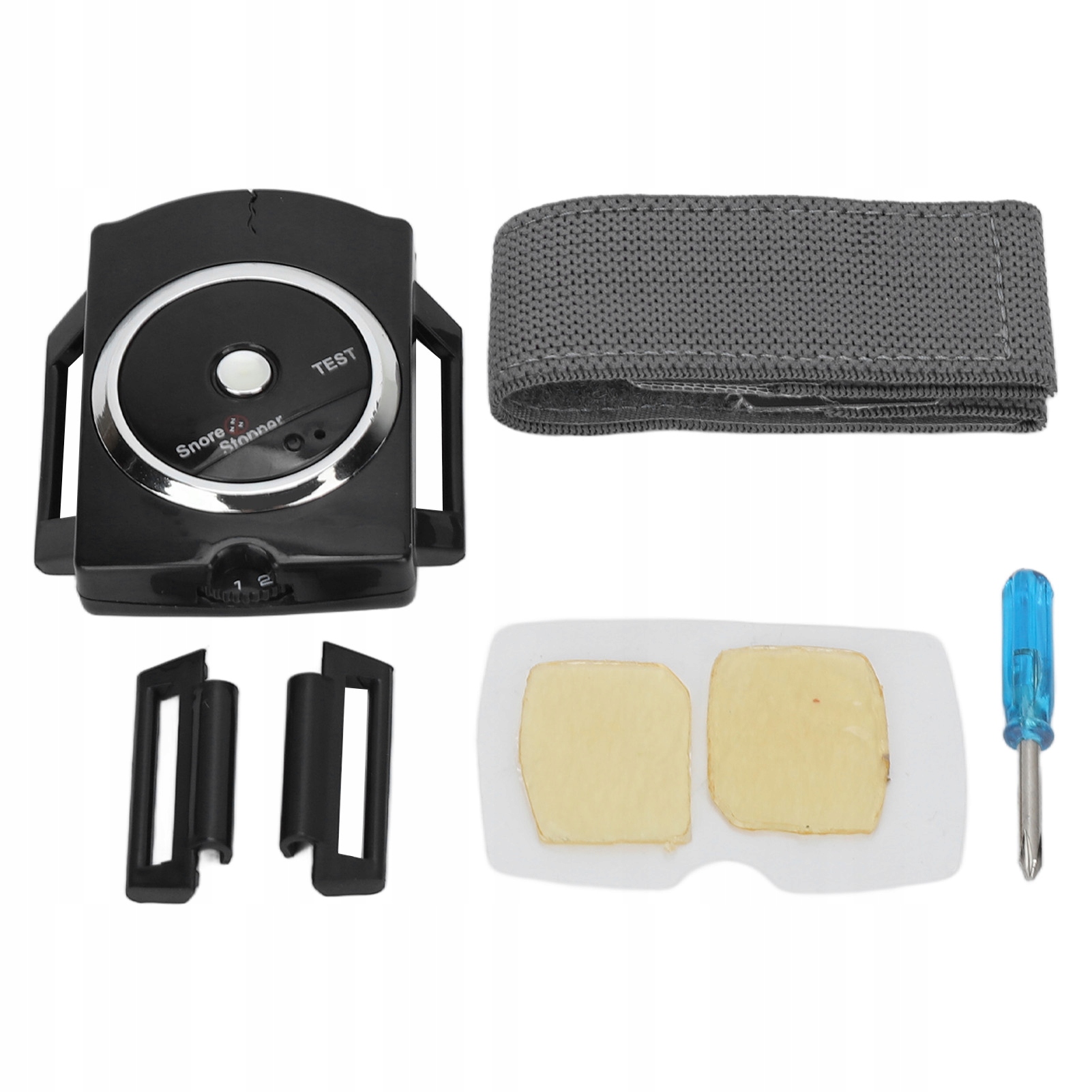 Opaska na nadgarstek do spania