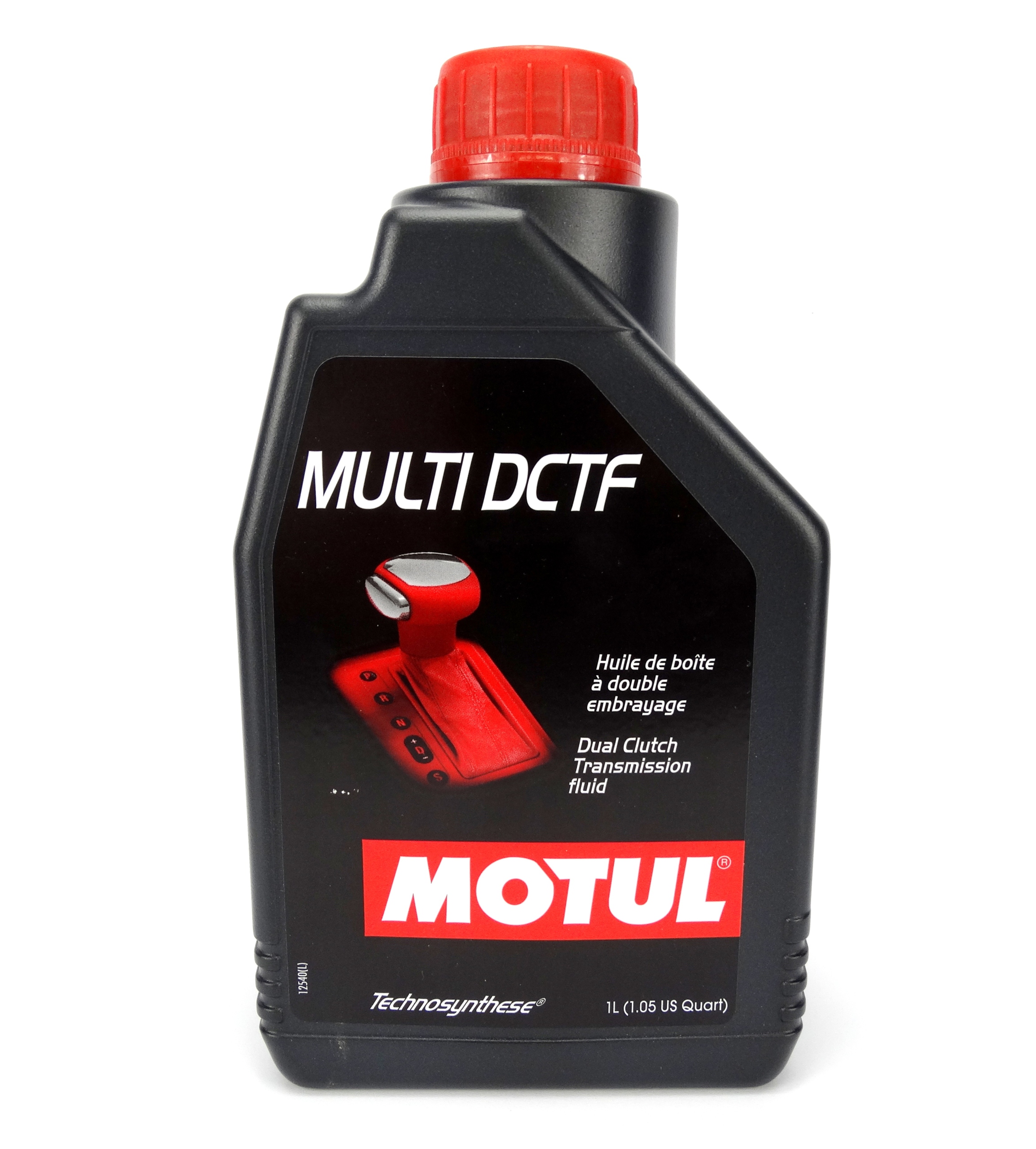 

Olej Przekładniowy Skrzynia Powershift Dsg Motul