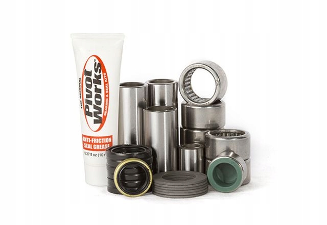 Sada na opravu kyvadla Suzuki Dr-z 400 Rm 125