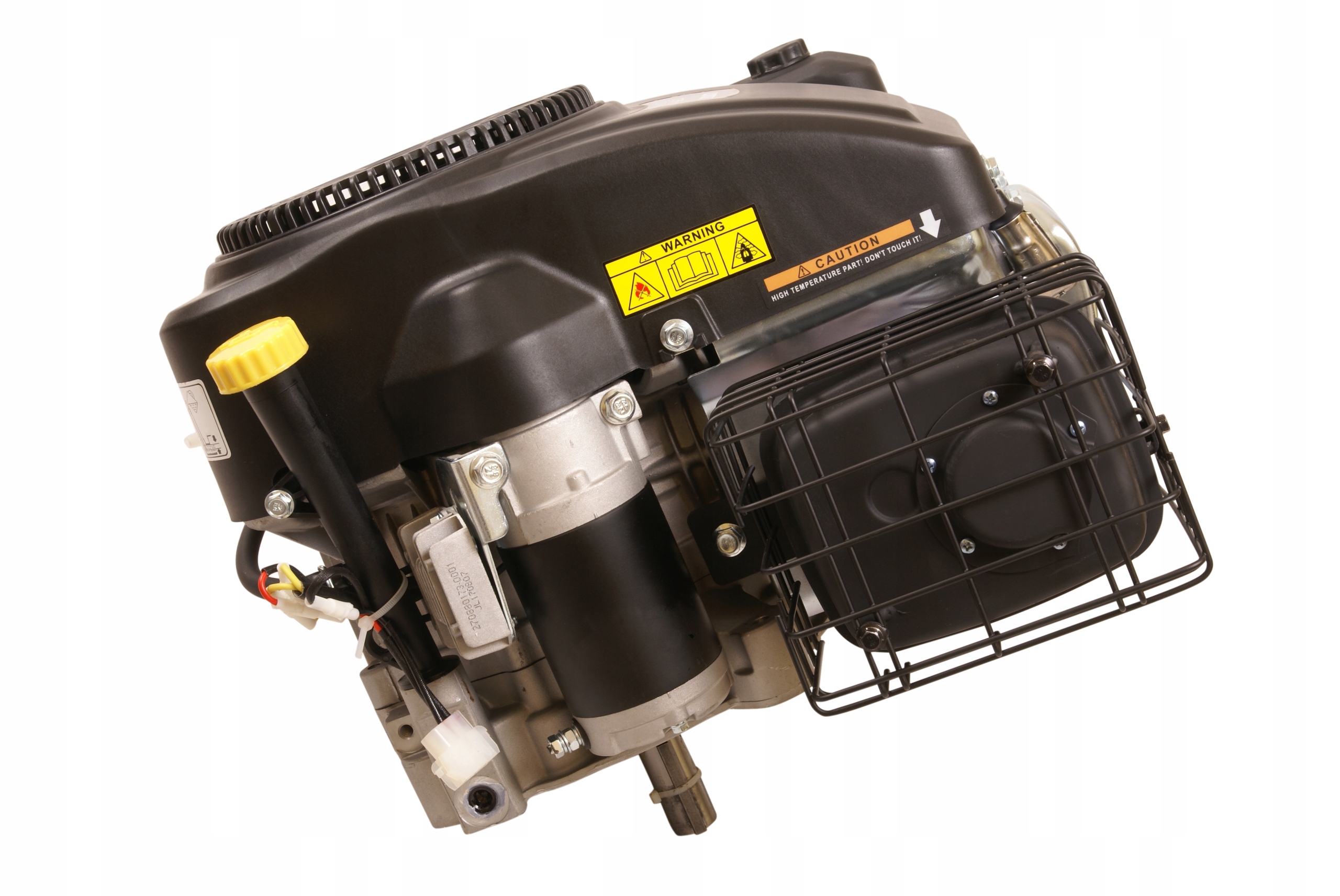 SILNIK DO TRAKTORKA KOSIARKI LONCIN 16 KM 452cc Marka Loncin