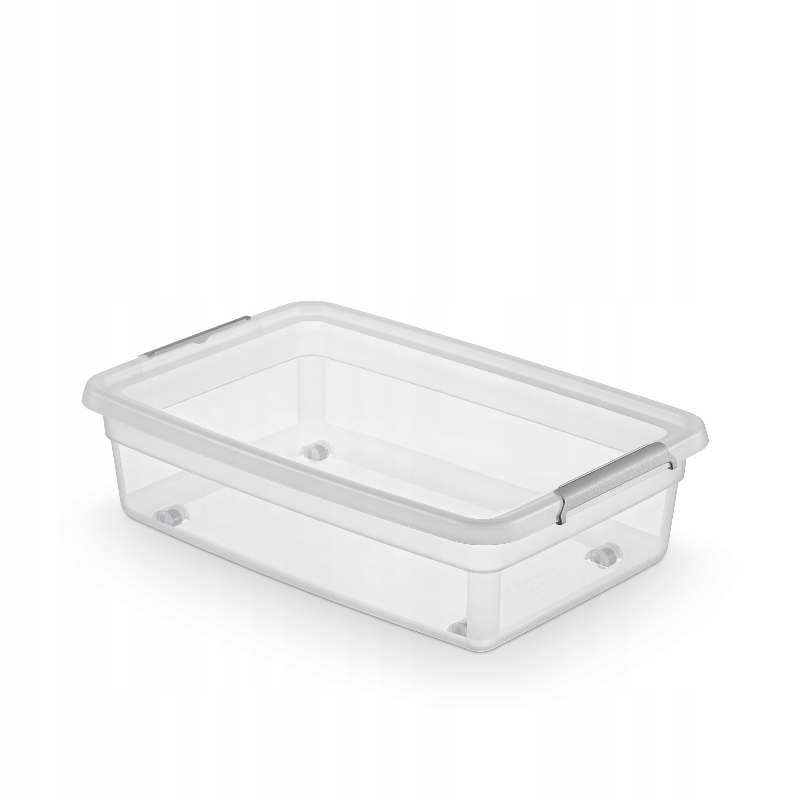 

Moxom 2711 Pojemnik Pod Łóżko Z Kółkami, Base 29L