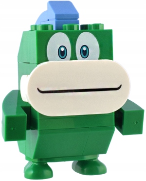 

Figurka Lego Mario mar0157 Spike