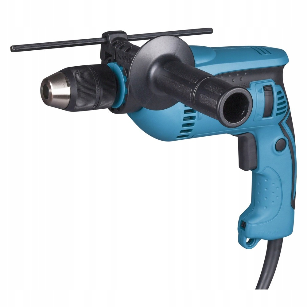 Wiertarka udarowa 16MM , 680W Makita HP1641FK