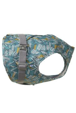 Levně Vesta Safety Wrap Eco paví zeleň 75-85