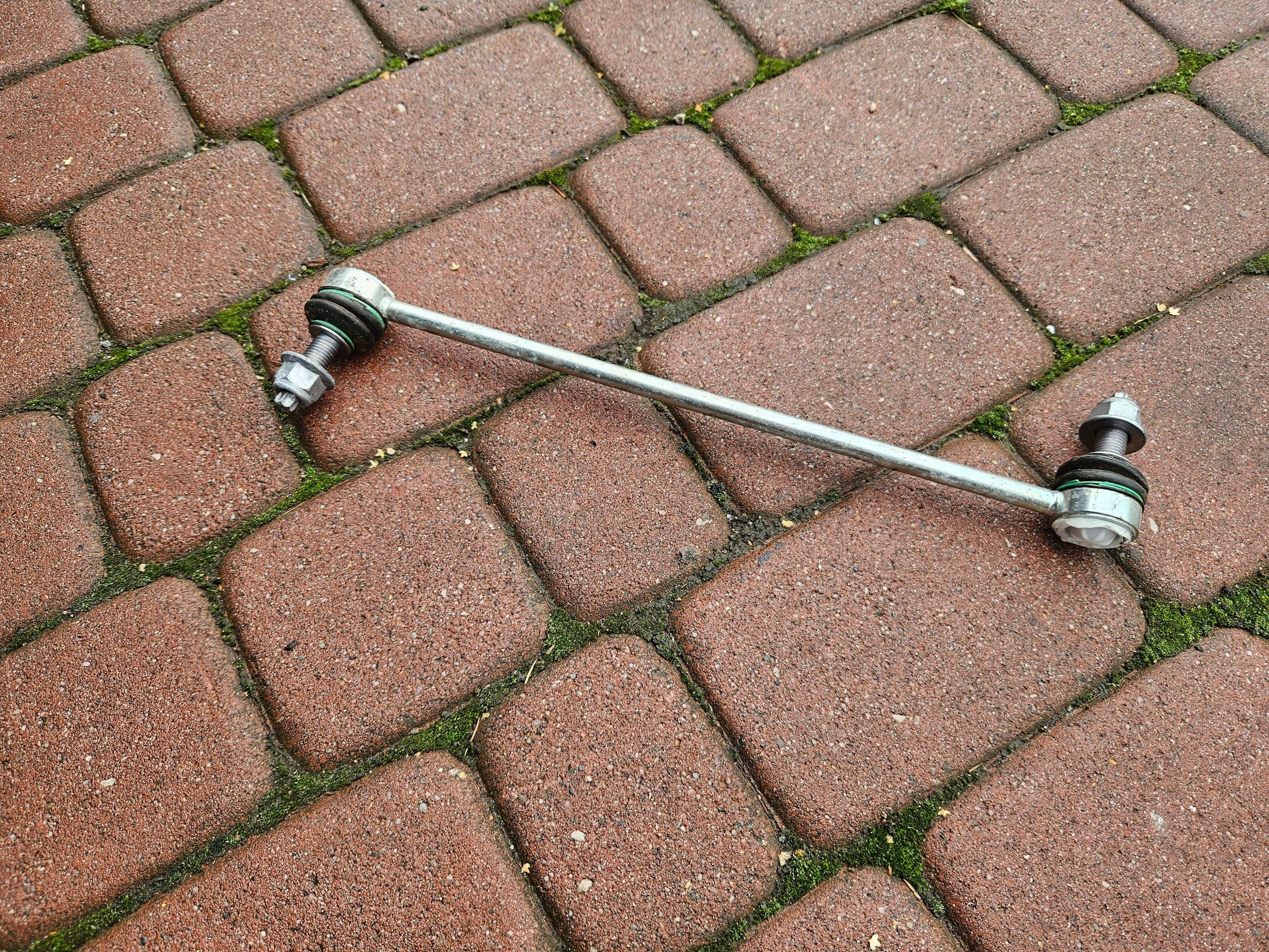 stabilizer rod of the stabilizer PROACE CITY Combo E Rifter