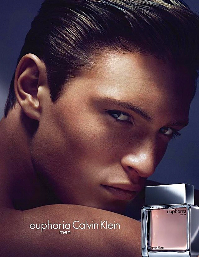 CALVIN KLEIN EUPHORIA MEN EDT 100ML ORYGINAŁ Stan opakowania oryginalne