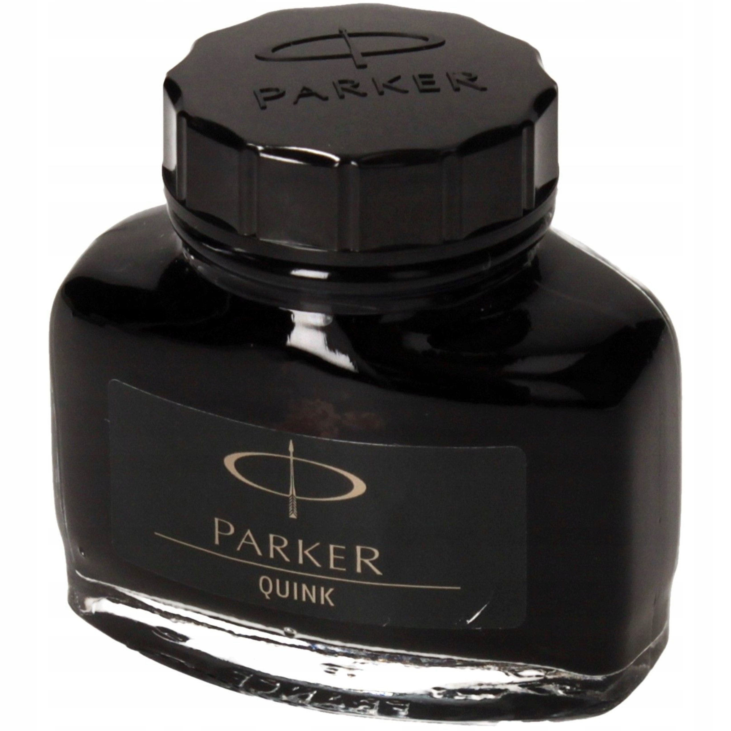 

Atrament do Piór Parker Quink Czarny 57ml