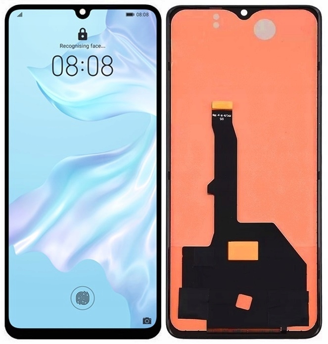 Displej Do Huawei P30 Pro Tft LCD displej