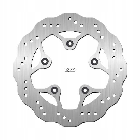 Ng Zadný Brzdový Kotúč Kymco Agility 125/150/200