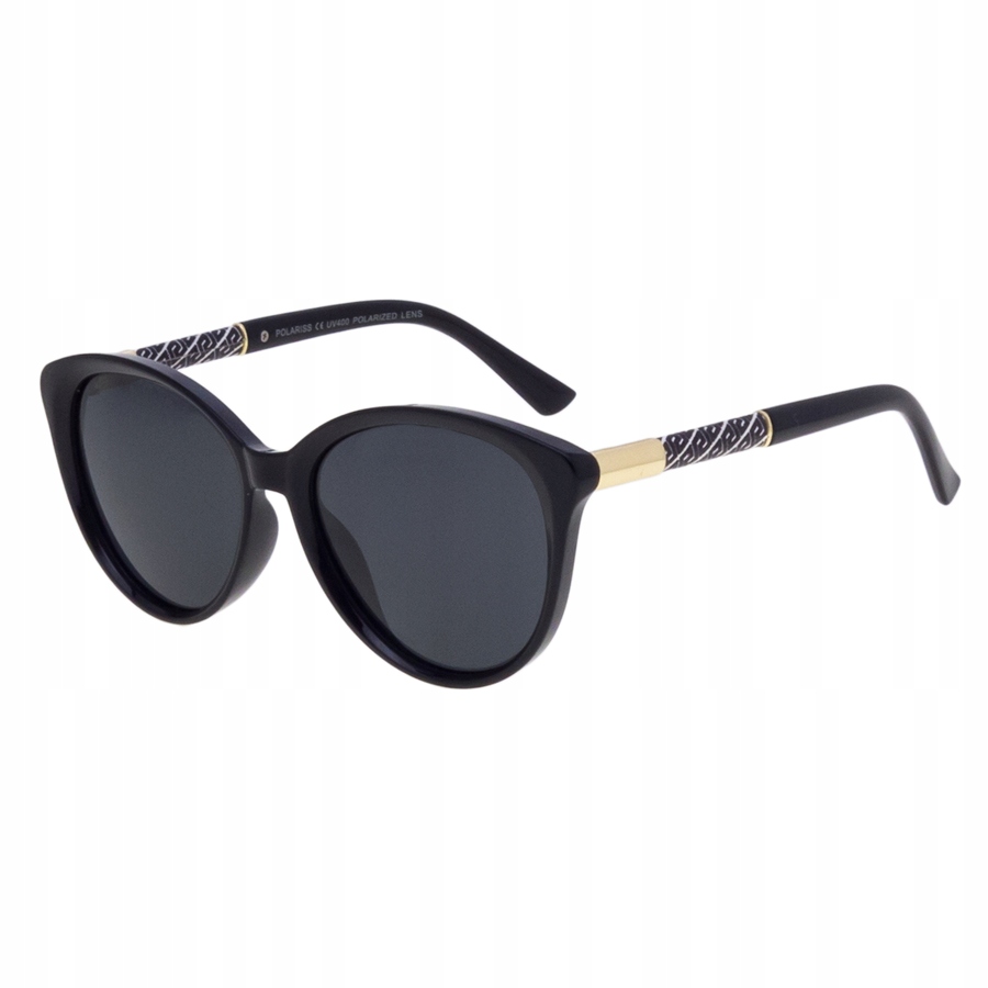 Dámské polarizační sluneční brýle Polariss 1242 Cz