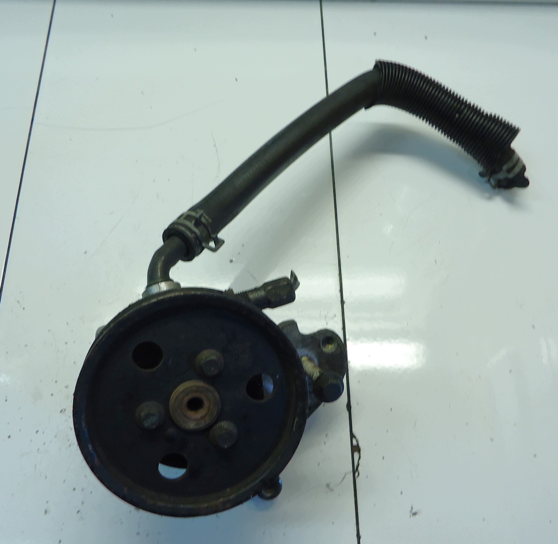JEEP CHEROKEE KJ 2.8CRD servo pump 52088712AC