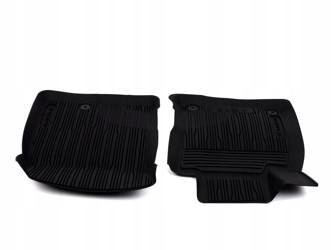 КИЛИМКИ РЕЗИНОВІ ПЕРЕД KUGA ESCAPE USA 2020-