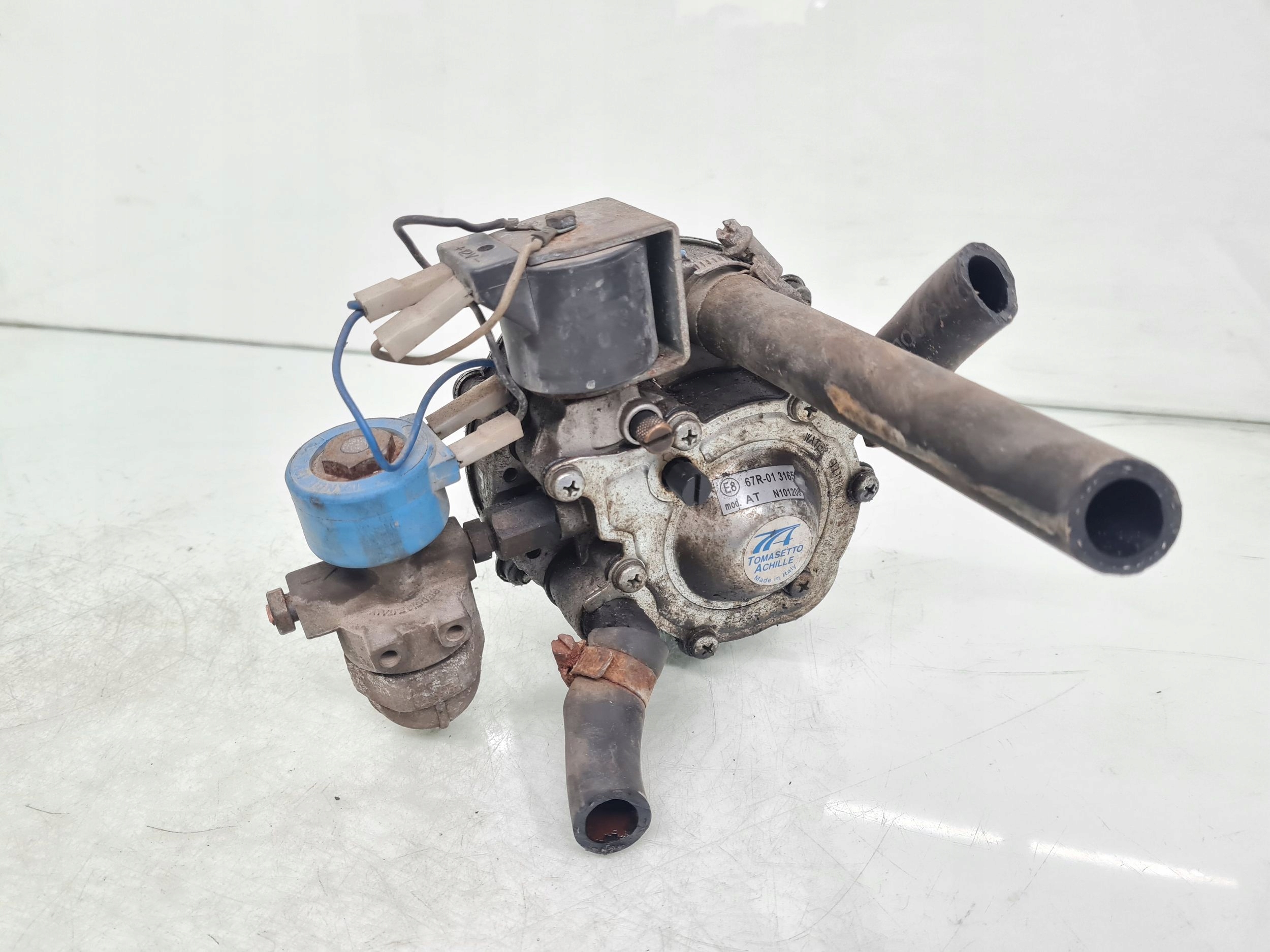 2001 KIA Rio Reduktor LPG 67R013165