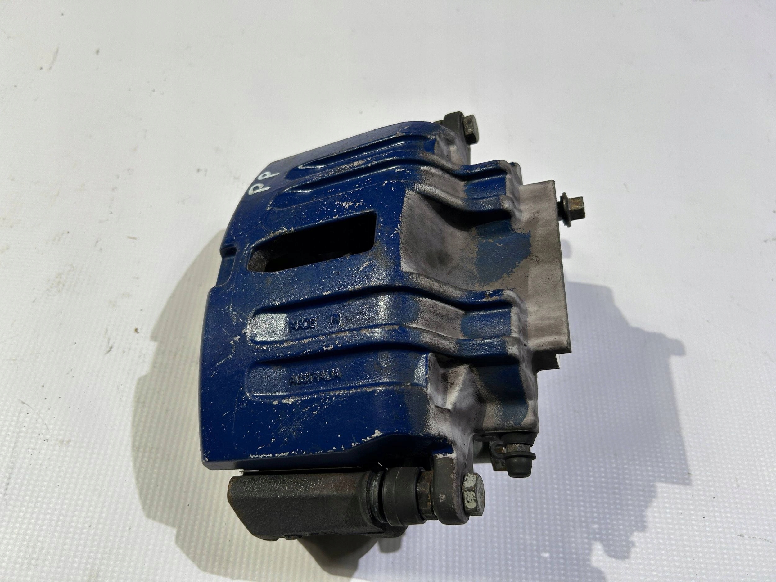 caliper brake right front front Chevrolet Corvette C6 2005