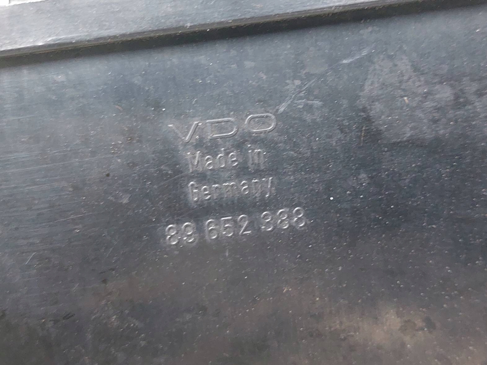 dials dials VOLVO 850 2.0 10V 9442368 9442046 9434099