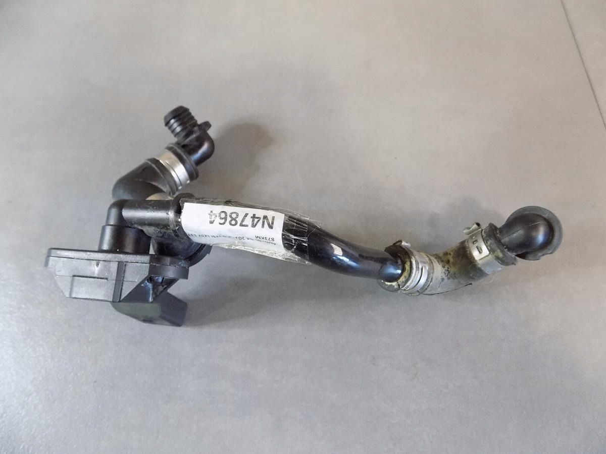 AUDI S8 A8 D4 sensor wiring 4H1611931B