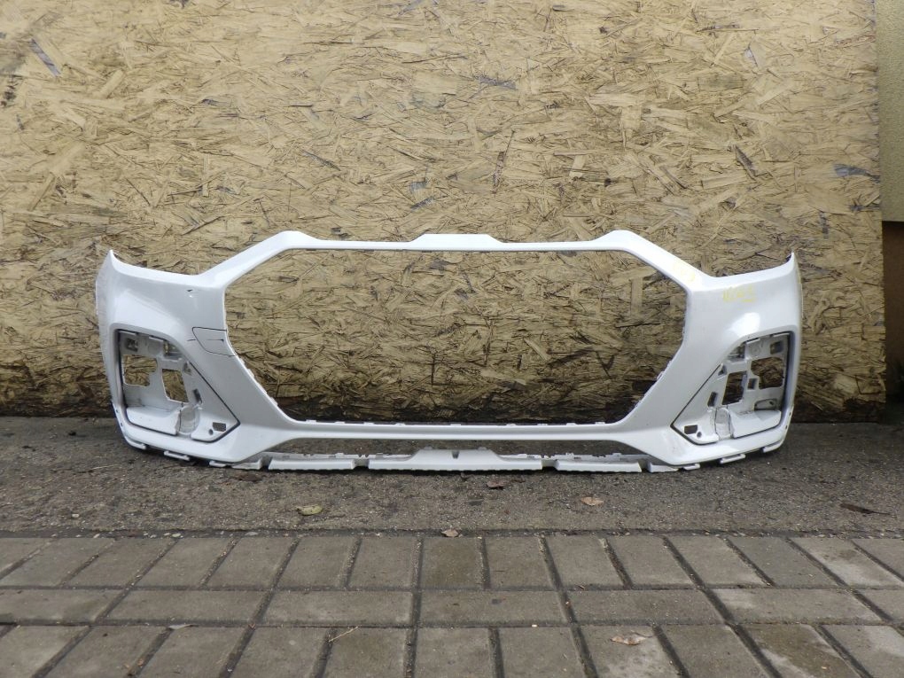 AUDI A1 82A CITYCARVER 82A807437K front bumper