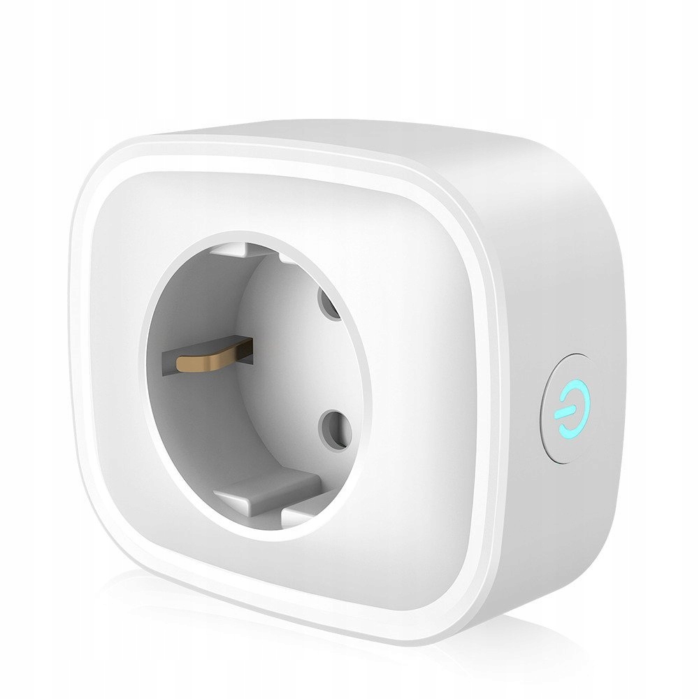 

Gosund Inteligentne Gniazdko WiFi Apple HomeKit