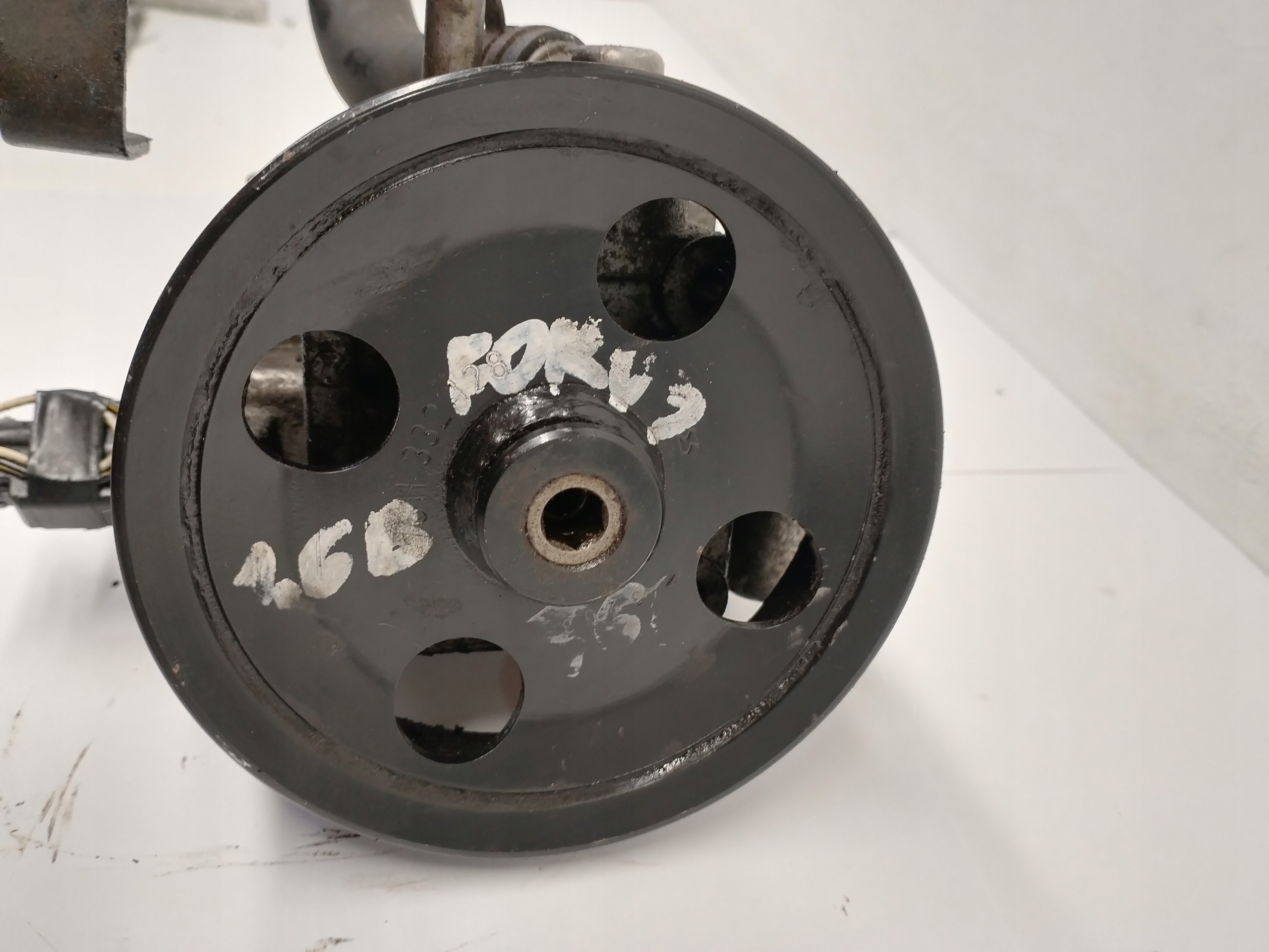 Servopumpe Ford Focus Mk1 1.6B 2S413A696AA
