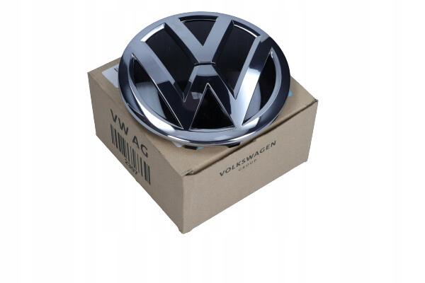 Emblém Vw Passat 15-
