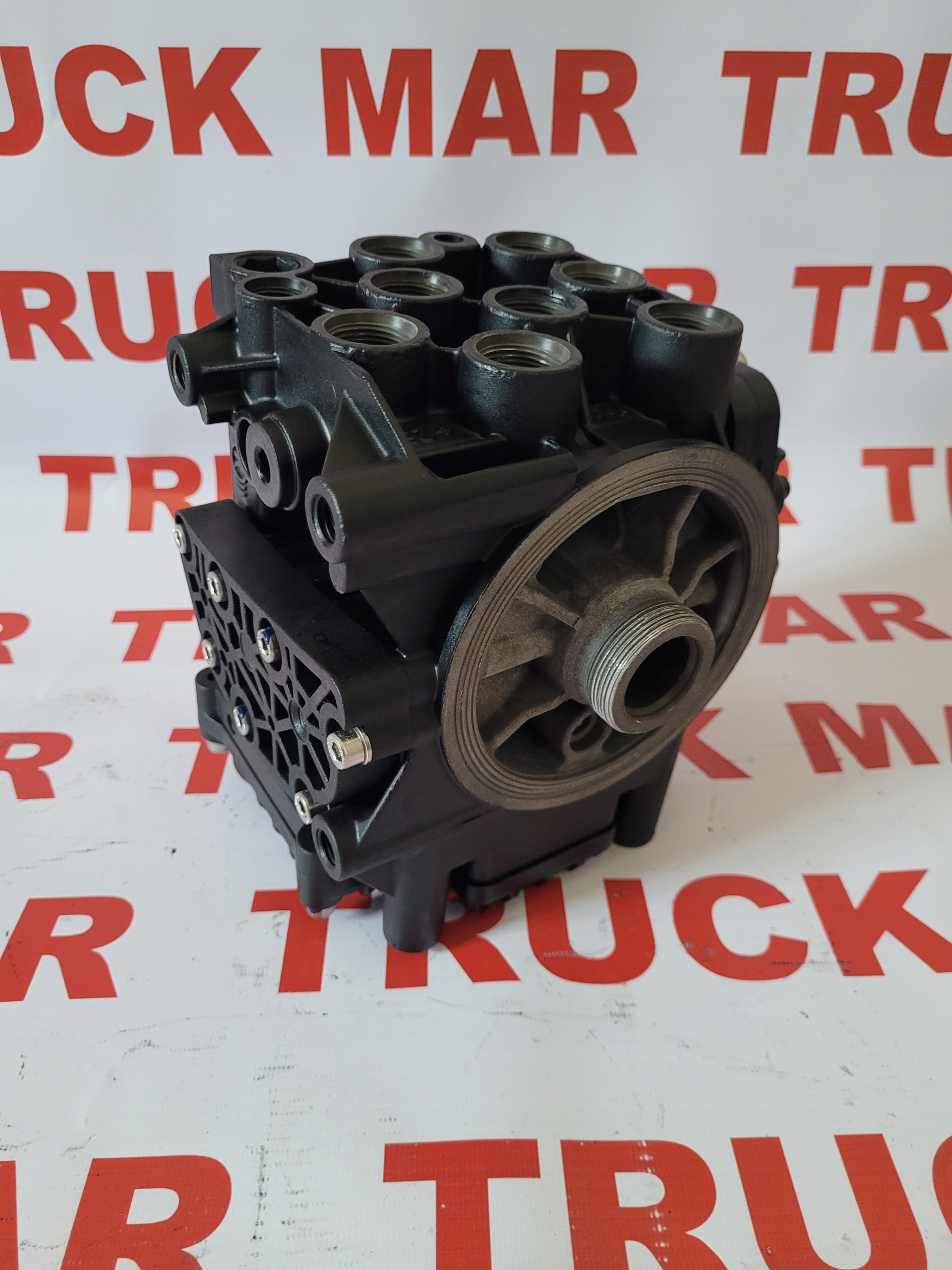 Podstawa osuszacza El1100 APM Numer katalogowy części EL1100