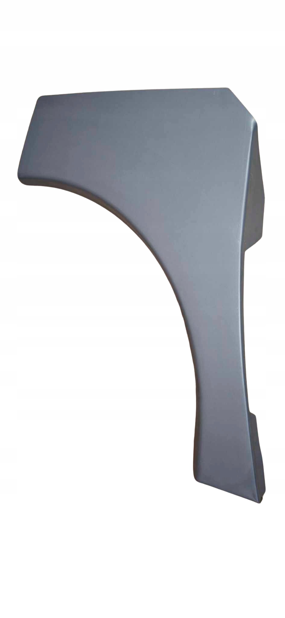 Fiat Scudo 2007-2016 Oprava předního blatníku Levá