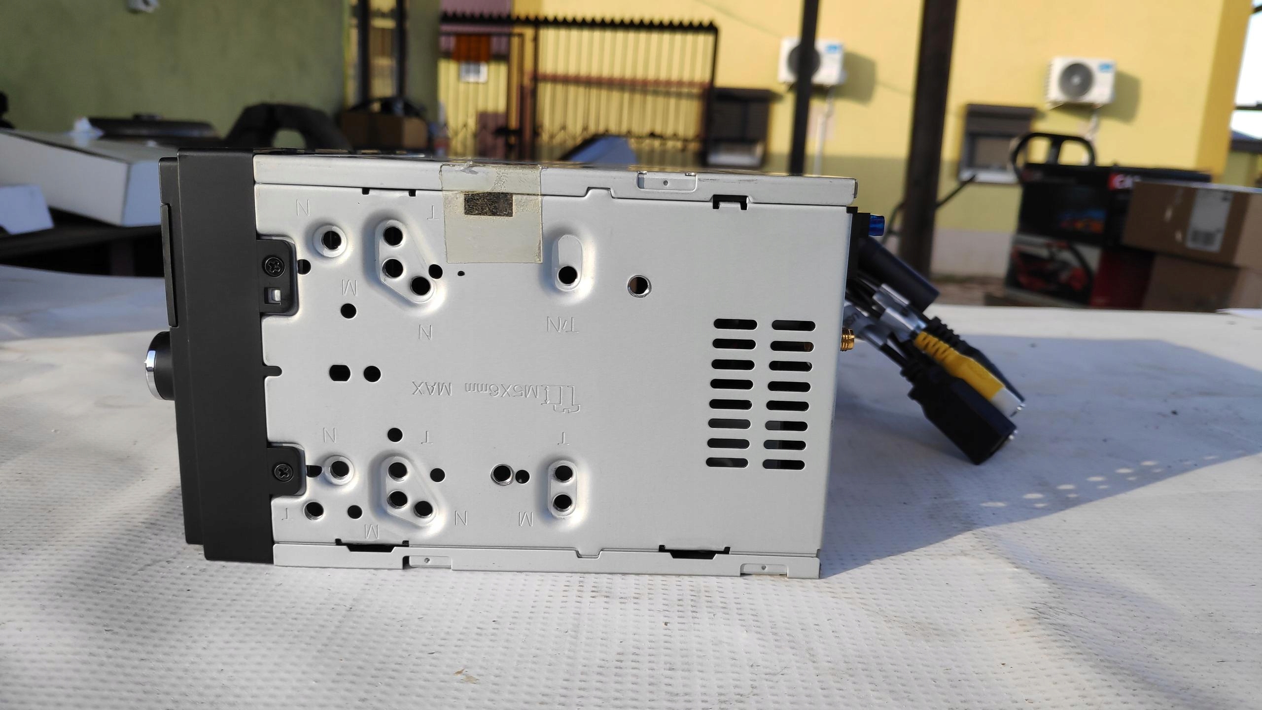 экран дисплей REXTON IACLINT01