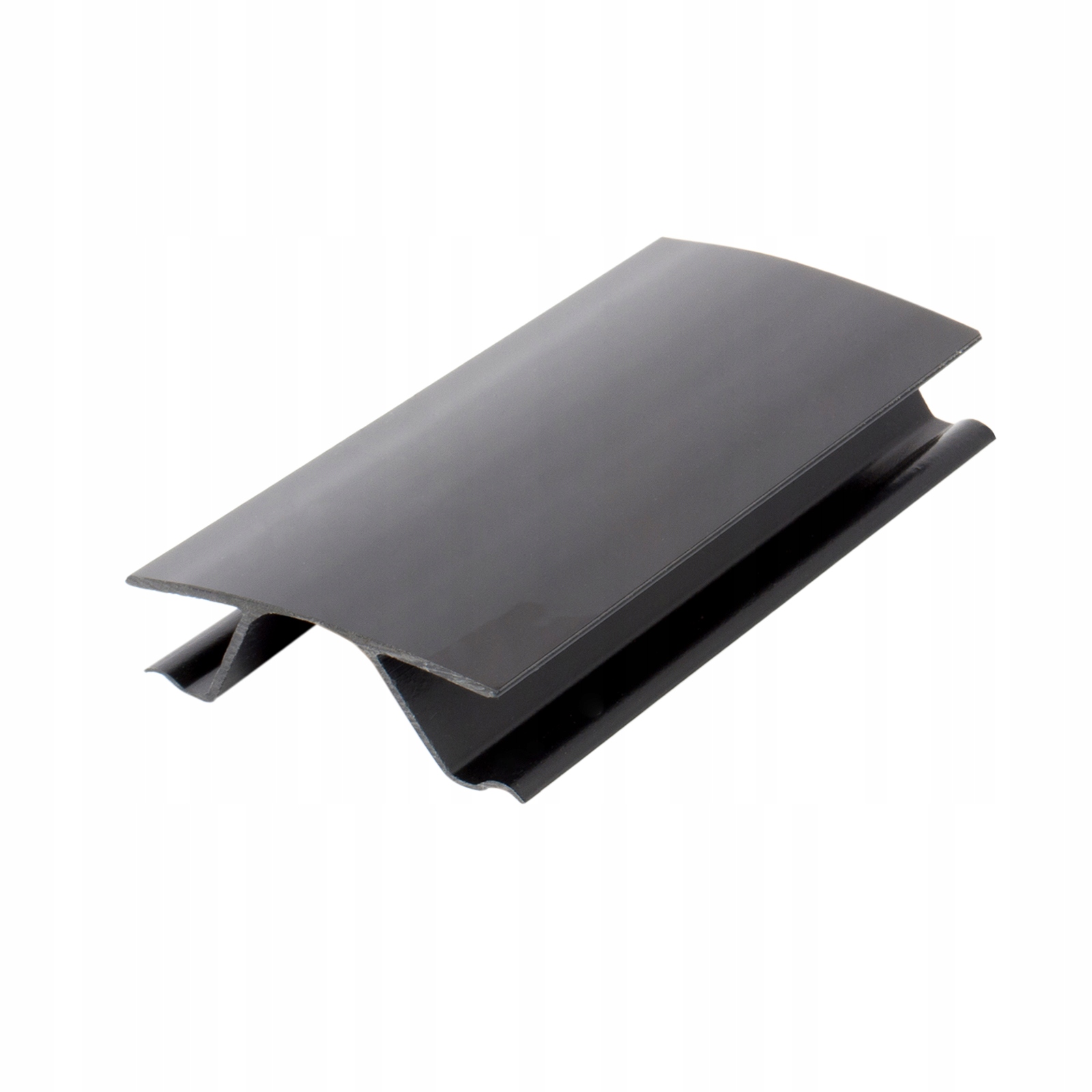 

Narożnik Cokołowy Cokół 100mm Pcv Czarny 1szt.